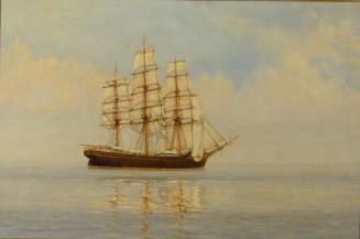 Montague Dawson