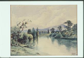 River Scene