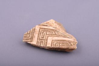 Pottery Shard