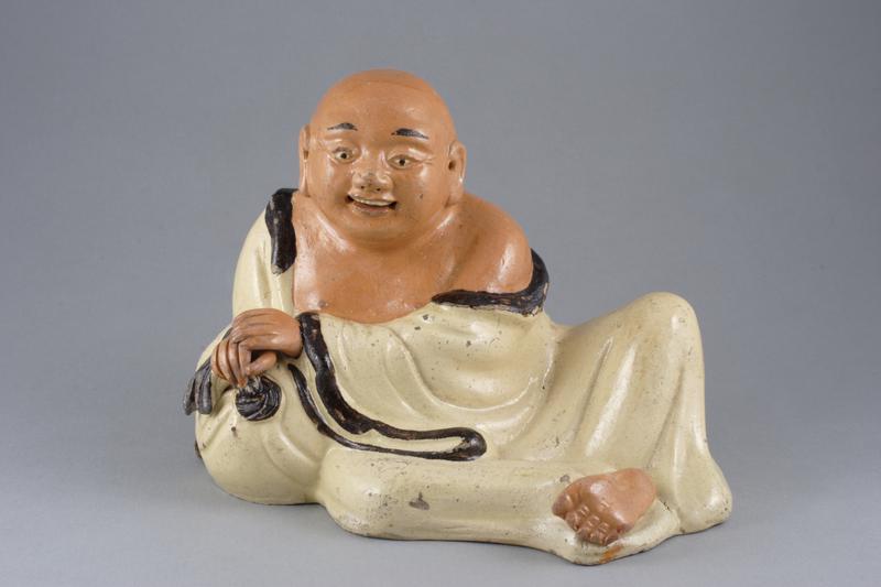 Budai (Maitreya)