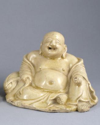 Maitreya Buddha