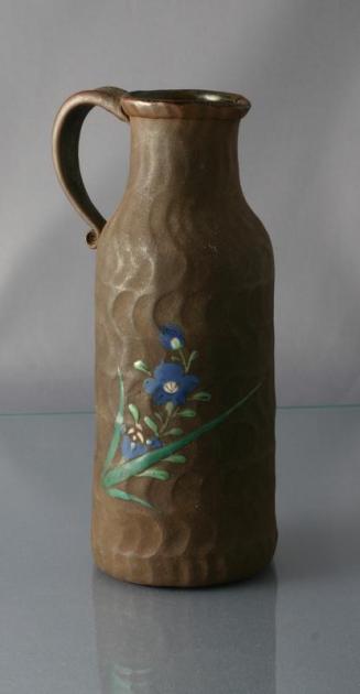 Banko Ware Jug