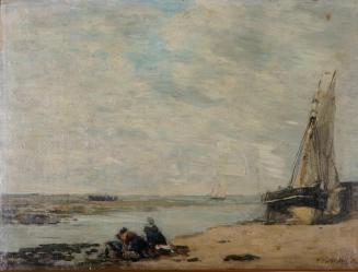 Eugene Louis Boudin