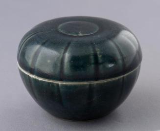 Lidded Box from the Hoi An Shipwreck