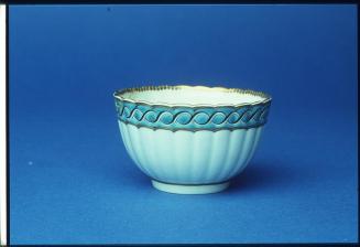 Tea  Bowl