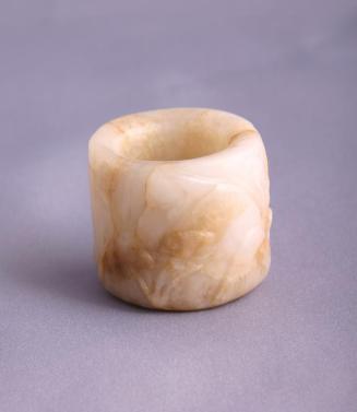 Archer's Thumb Ring