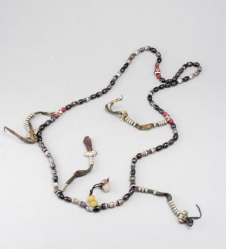 Tibetan Buddhist Rosary