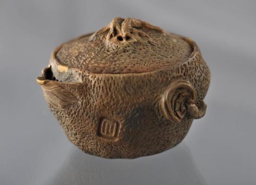 Banko Ware Teapot