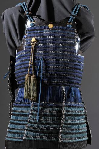 Samurai Body Armour