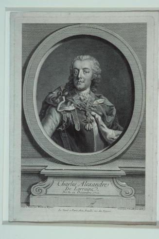 Charles Alexandre de Lorraine
