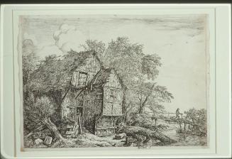 Jacob Ruisdael