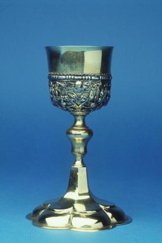 Silver Chalice