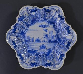 delftware