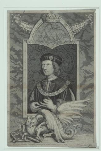 Richard III K. of England