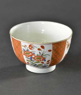 Tea Bowl