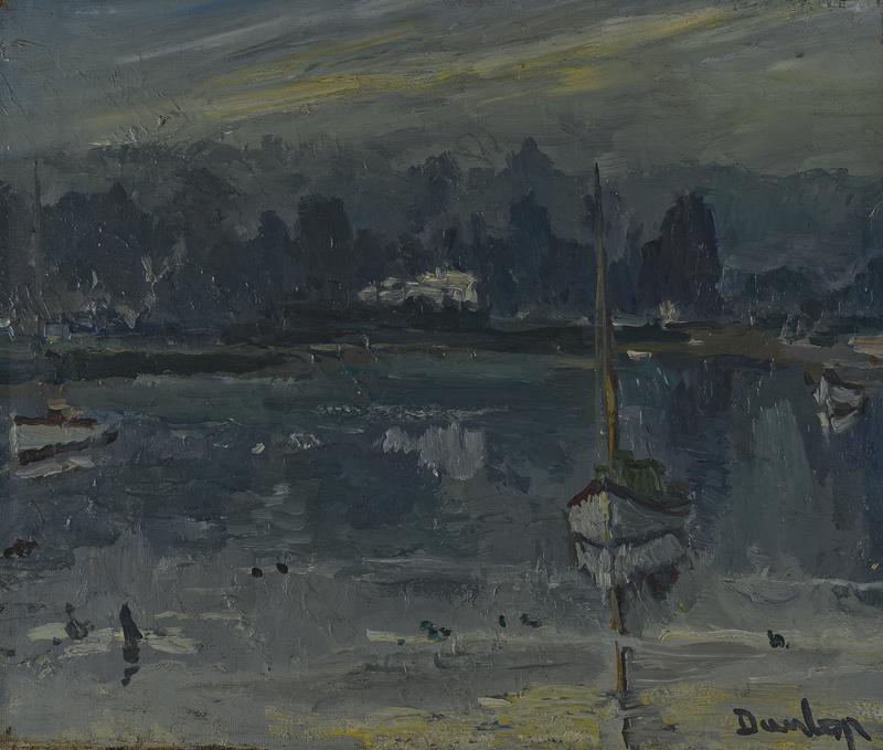 Ronald Ossory Dunlop