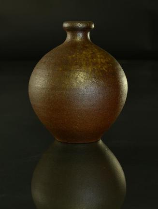 Untitled (Vase)