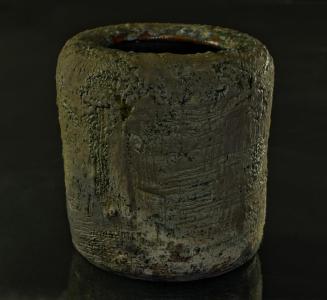 Untitled (Pot)