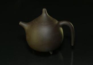 Yixing teapot