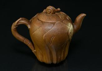 Yixing teapot