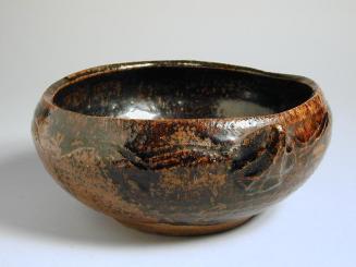 Spouted Bowl