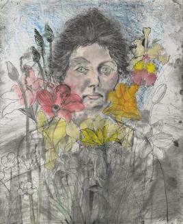 Jim Dine