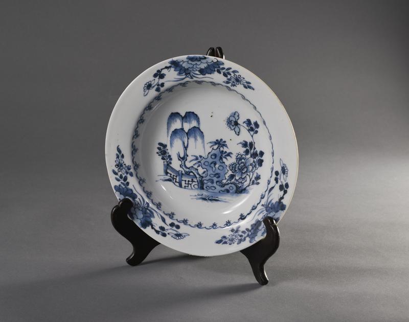 Nanking ware