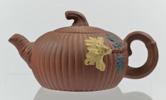 Yi Xing teapot