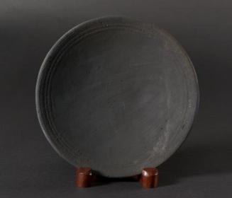 Untitled (plate)