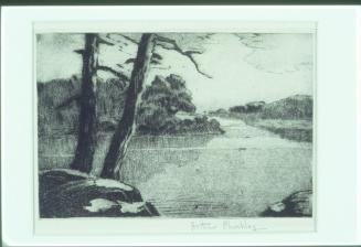 Untitled (Landscape)