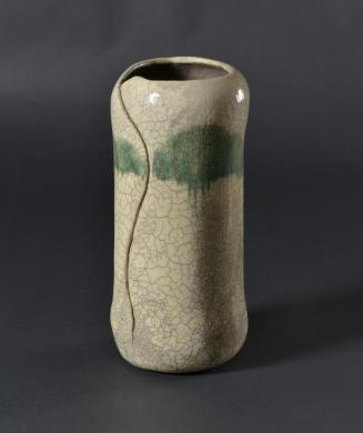 Untitled (vase)