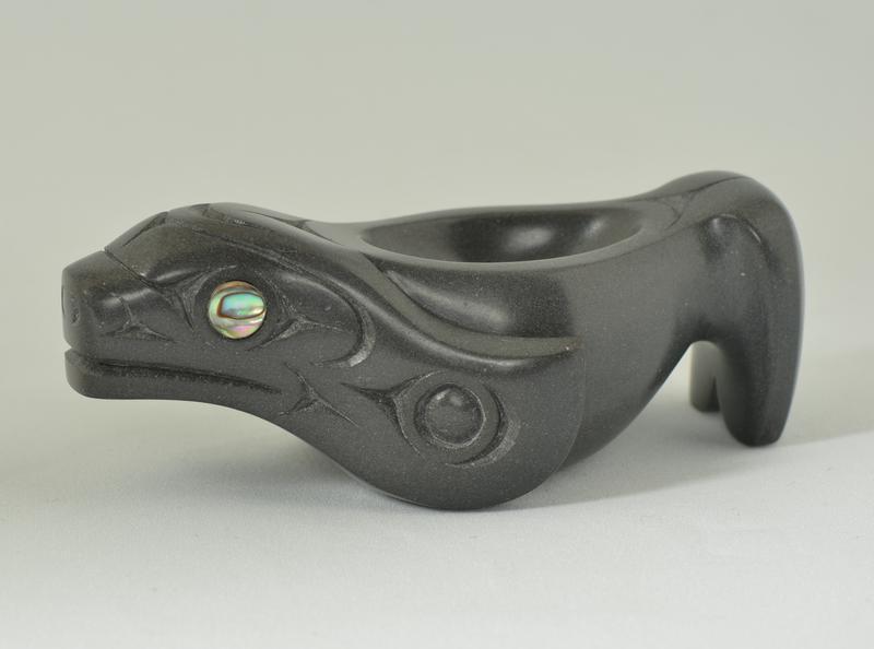 Sealion bowl