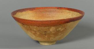 ceramic bowl