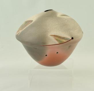 Frank Boyden Vase