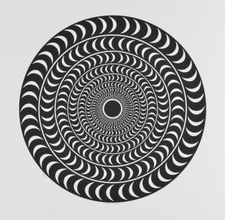Spinning Whorl(d)