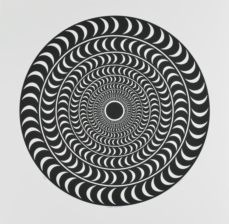 Spinning Whorl(d)