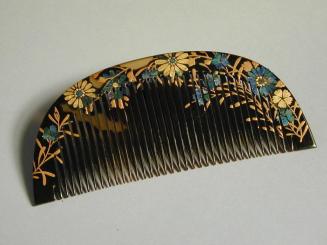 Tortoiseshell Comb