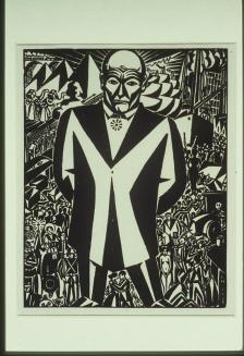 Frans Masereel