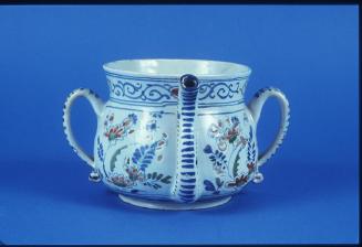 Posset Pot