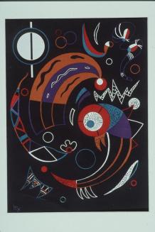 Wassily Kandinsky