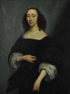 Cornelis Janssens Van Ceulen