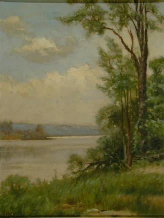 Lake Scene