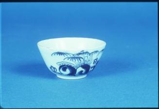 Tea Bowl