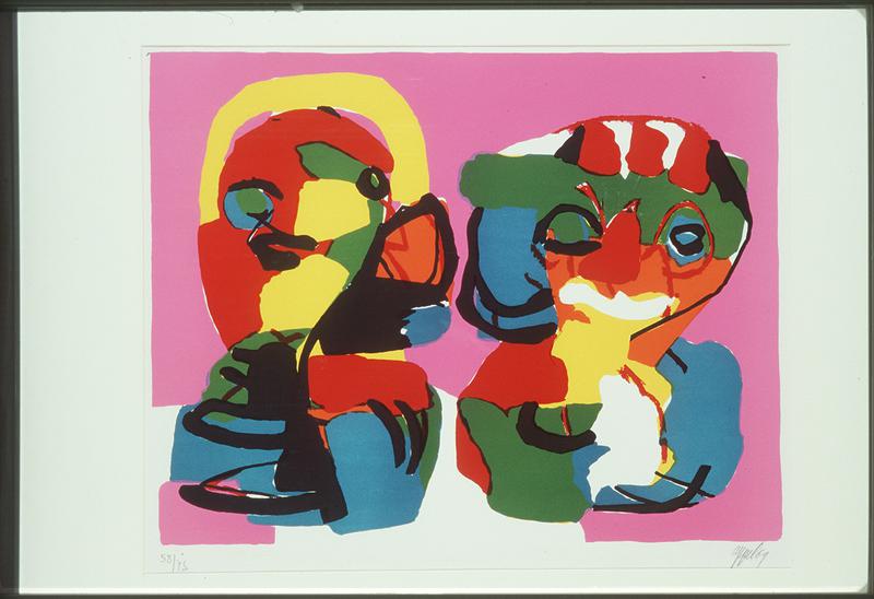 Karel Appel