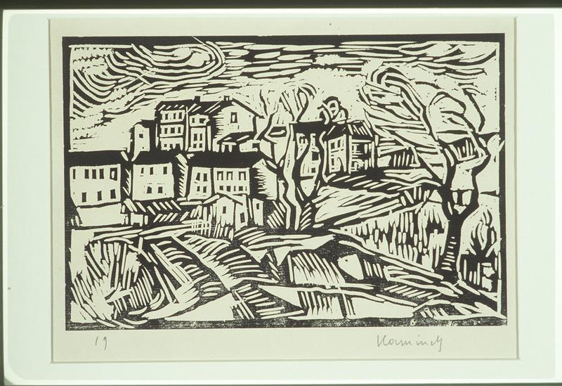 Maurice Vlaminck