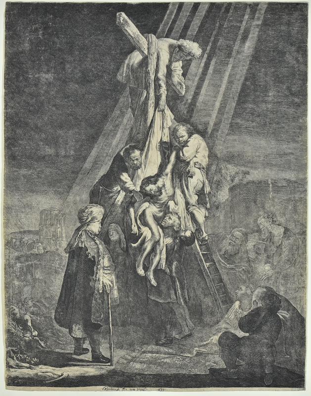 Descent from the Cross