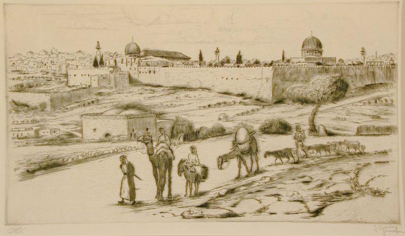 Jerusalem