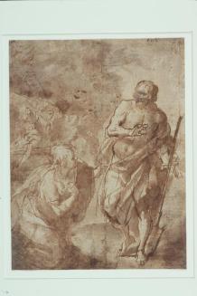 Massari, Lucio, attributed to