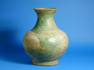 Funerary Jar