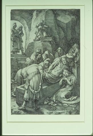 Entombment